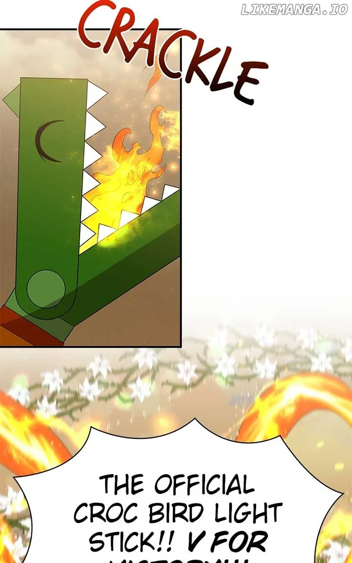 The Strongest Florist Chapter 226 page 53
