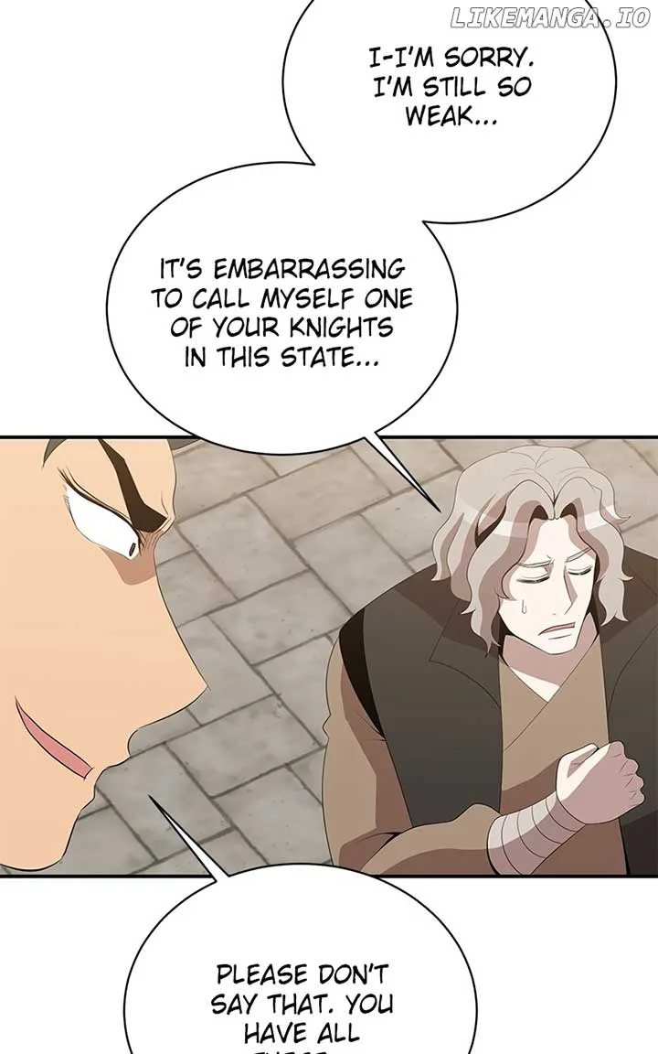 The Strongest Florist Chapter 226 page 60