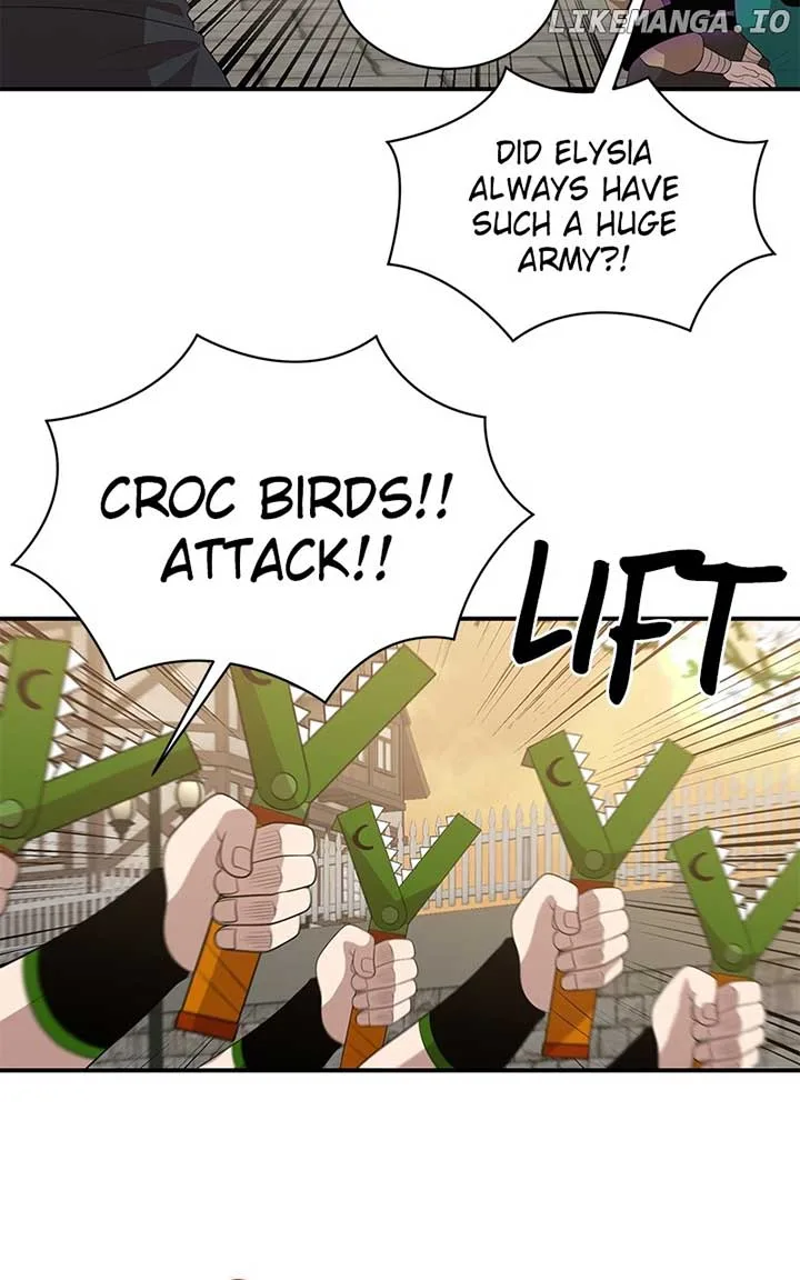 The Strongest Florist Chapter 226 page 52