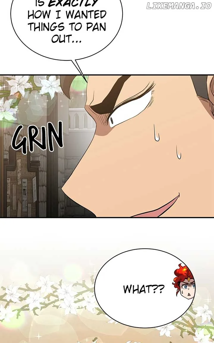 The Strongest Florist Chapter 226 page 47