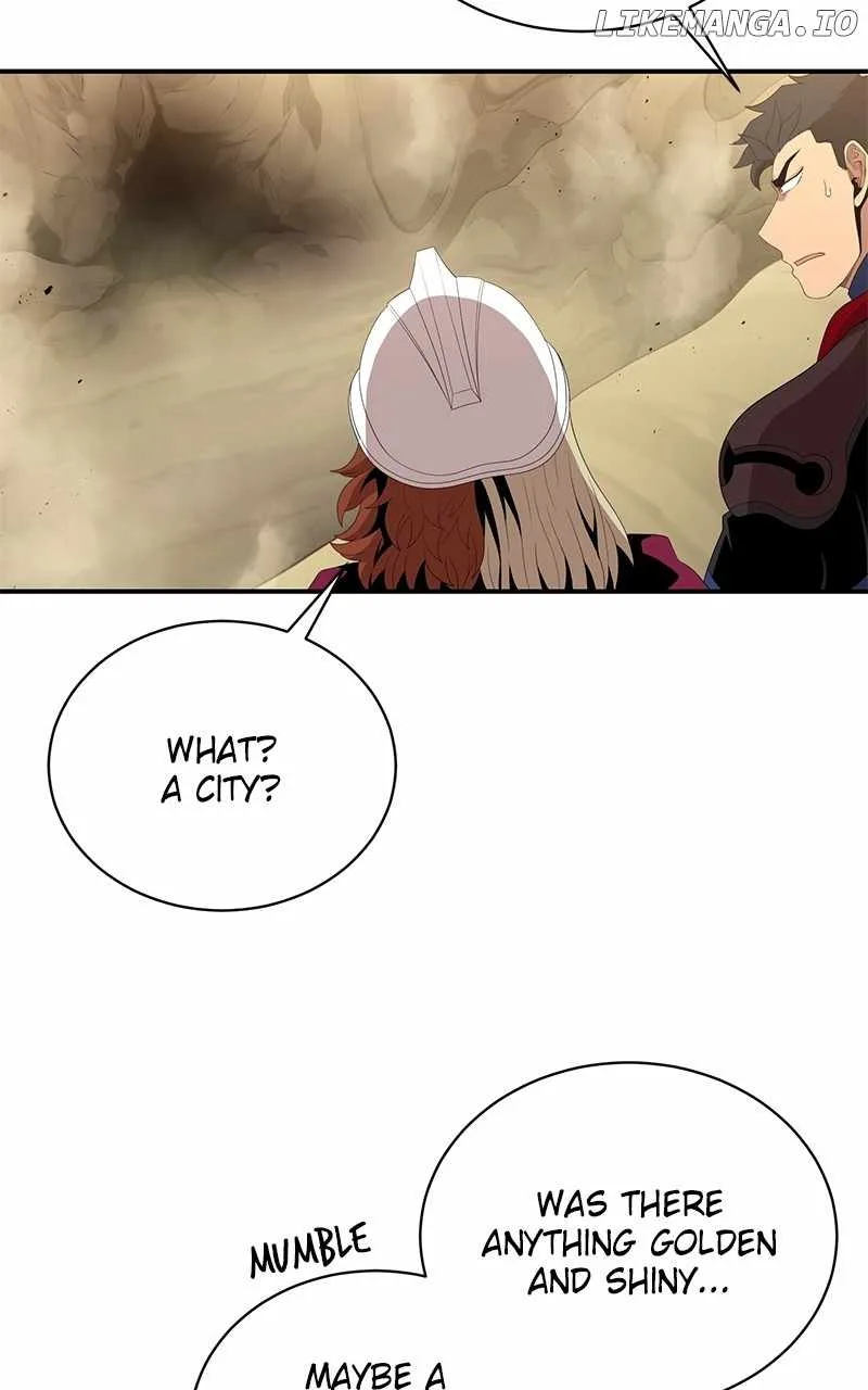 The Strongest Florist Chapter 228 page 19