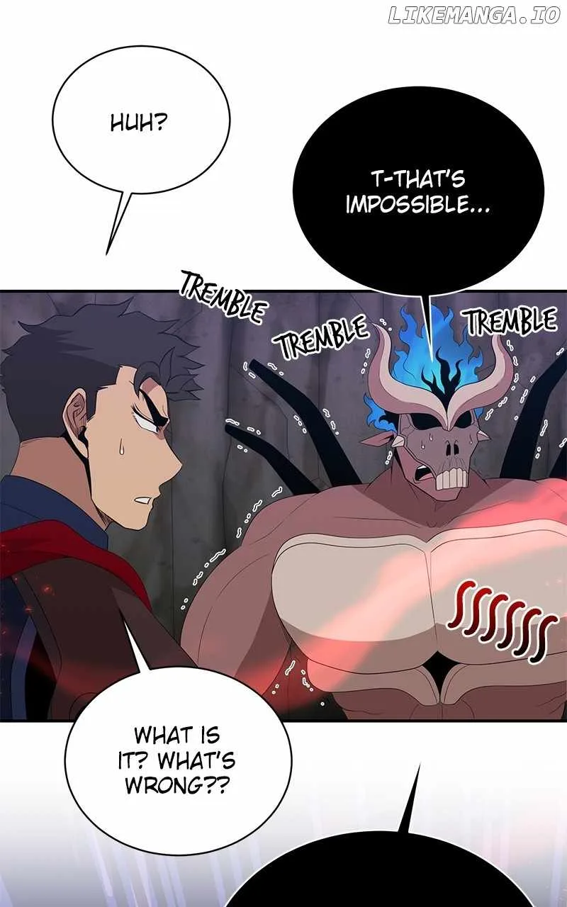 The Strongest Florist Chapter 228 page 33