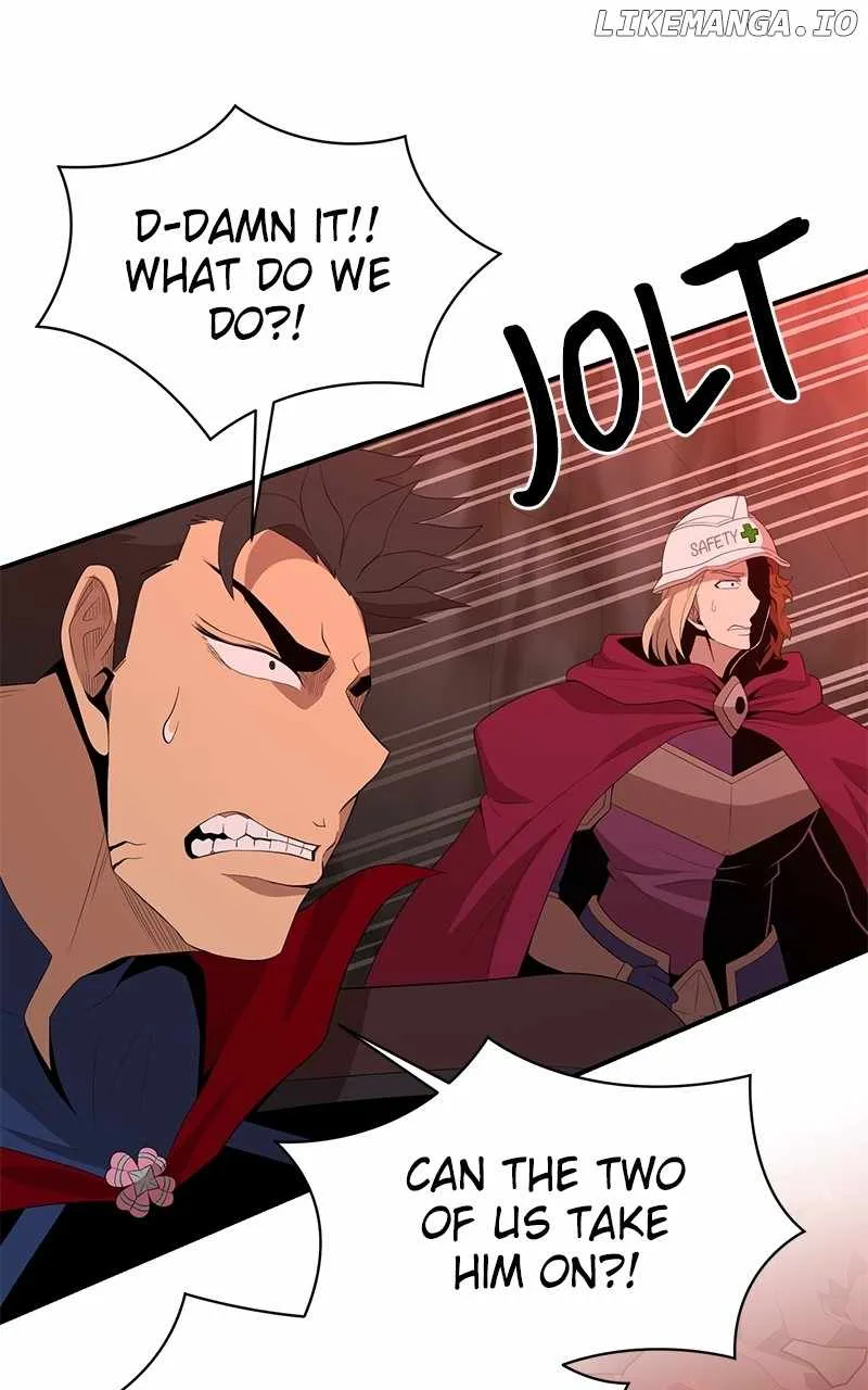 The Strongest Florist Chapter 228 page 49