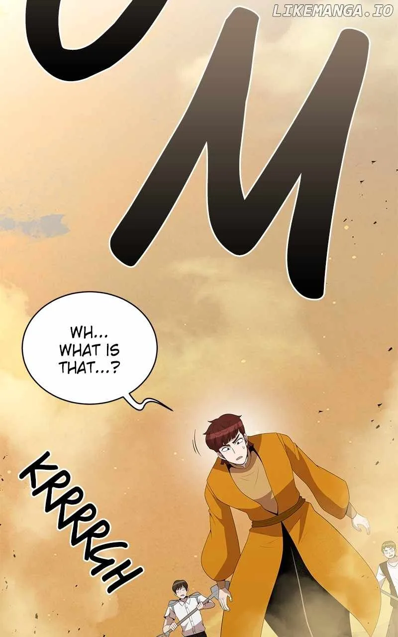 The Strongest Florist Chapter 228 page 9