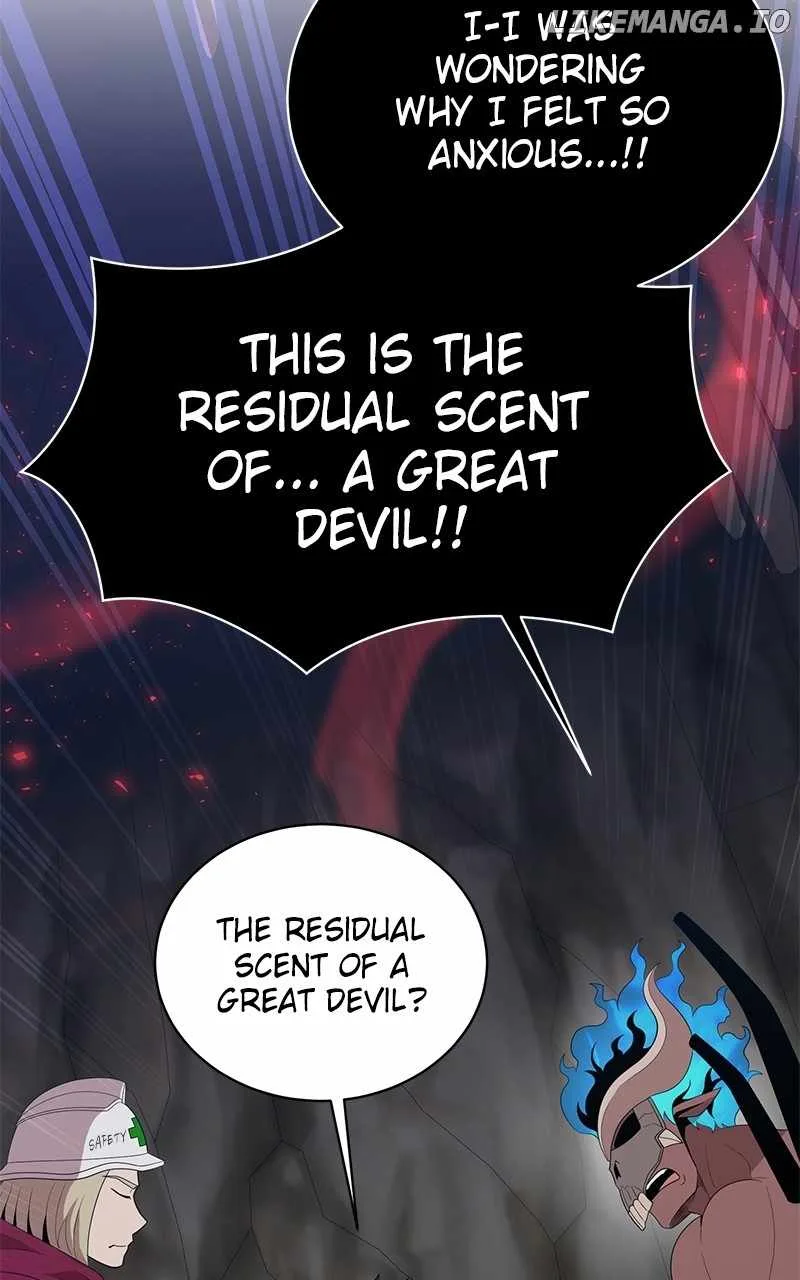 The Strongest Florist Chapter 228 page 34