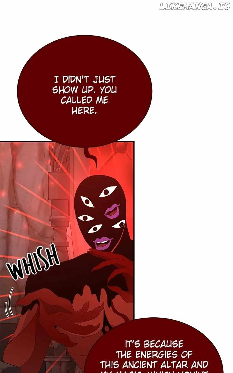 The Strongest Florist Chapter 228 page 54
