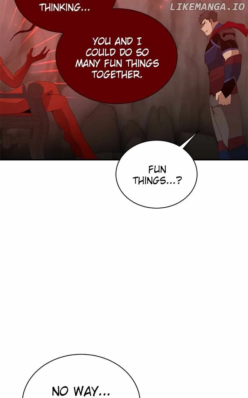 The Strongest Florist Chapter 228 page 59