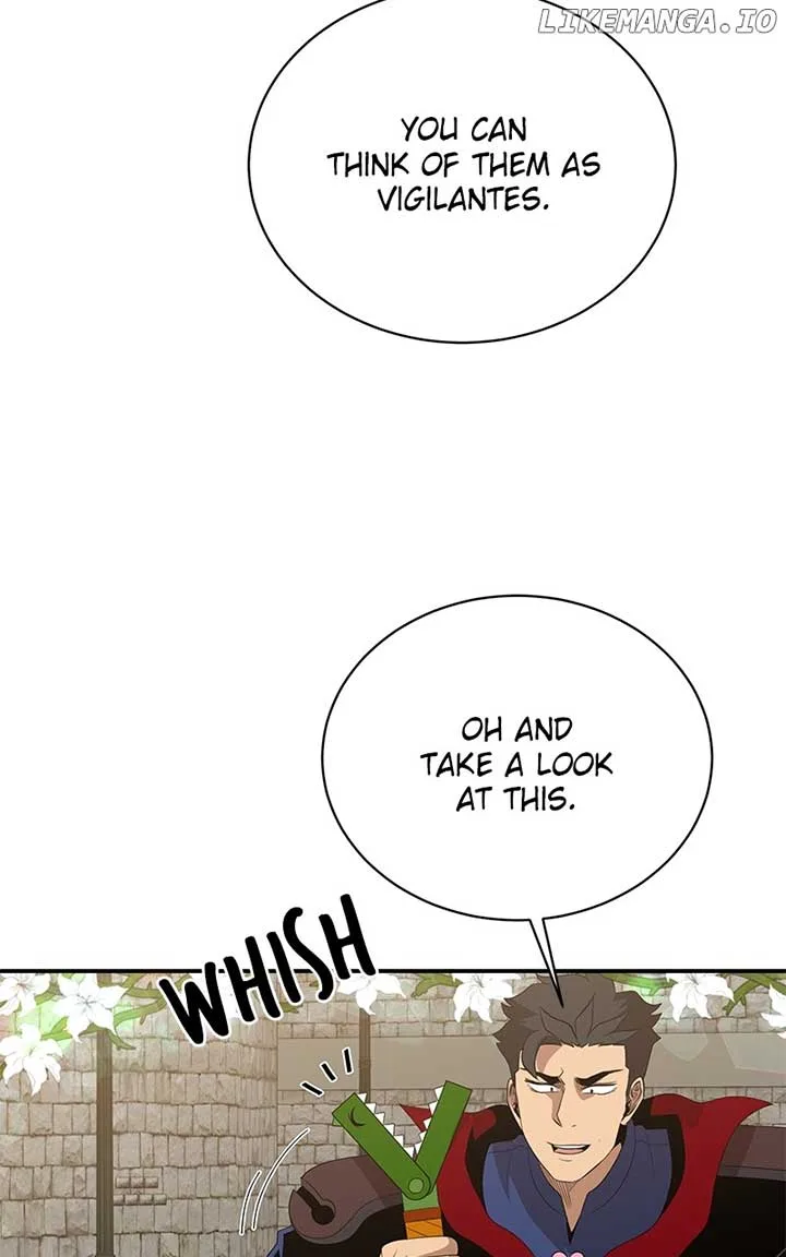 The Strongest Florist Chapter 226 page 68
