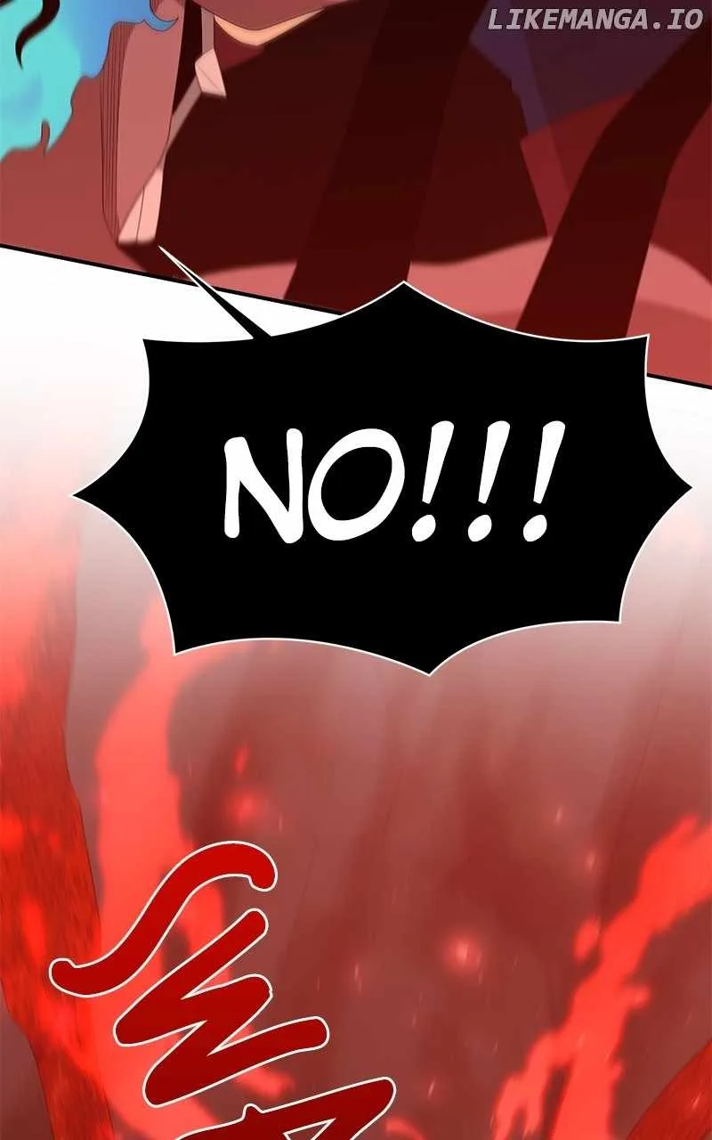 The Strongest Florist Chapter 228 page 40