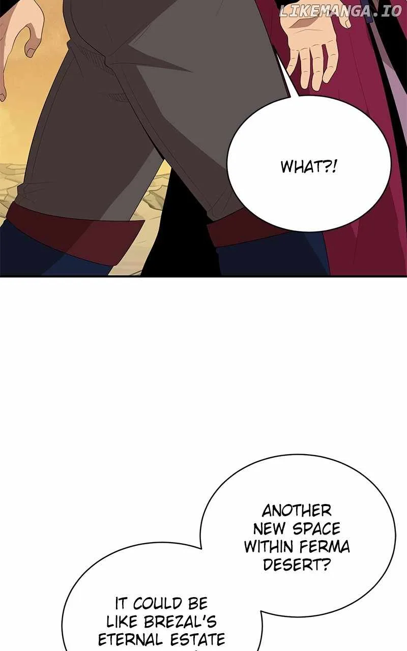 The Strongest Florist Chapter 228 page 15