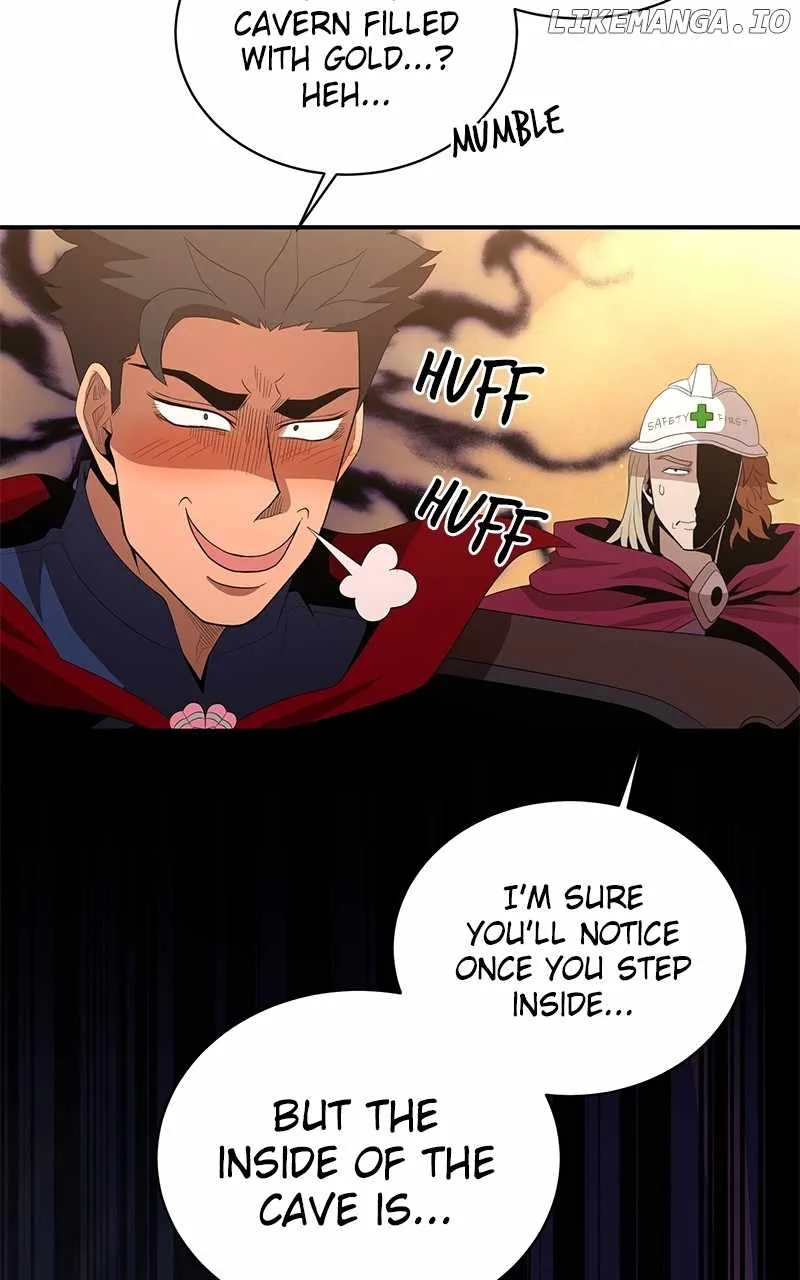 The Strongest Florist Chapter 228 page 20