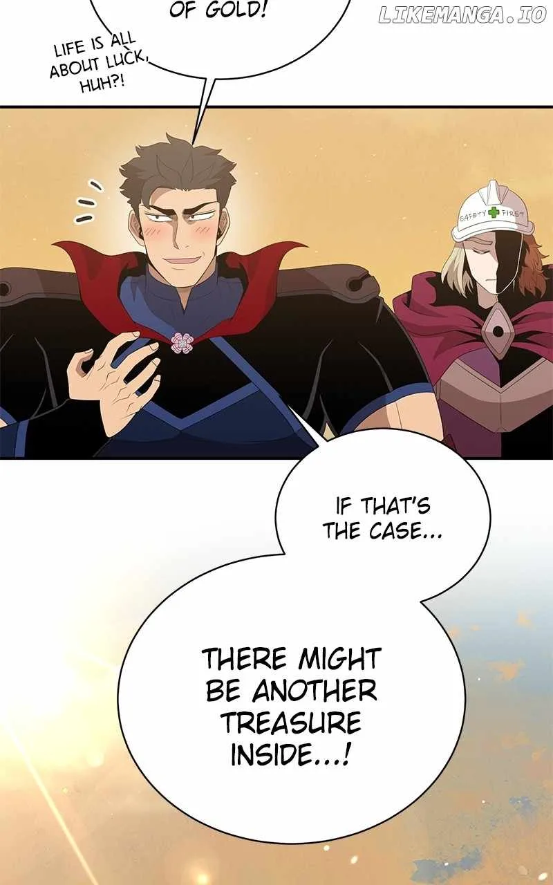 The Strongest Florist Chapter 228 page 16