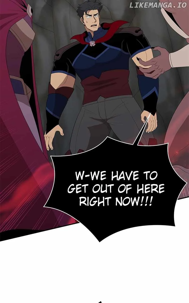 The Strongest Florist Chapter 228 page 35