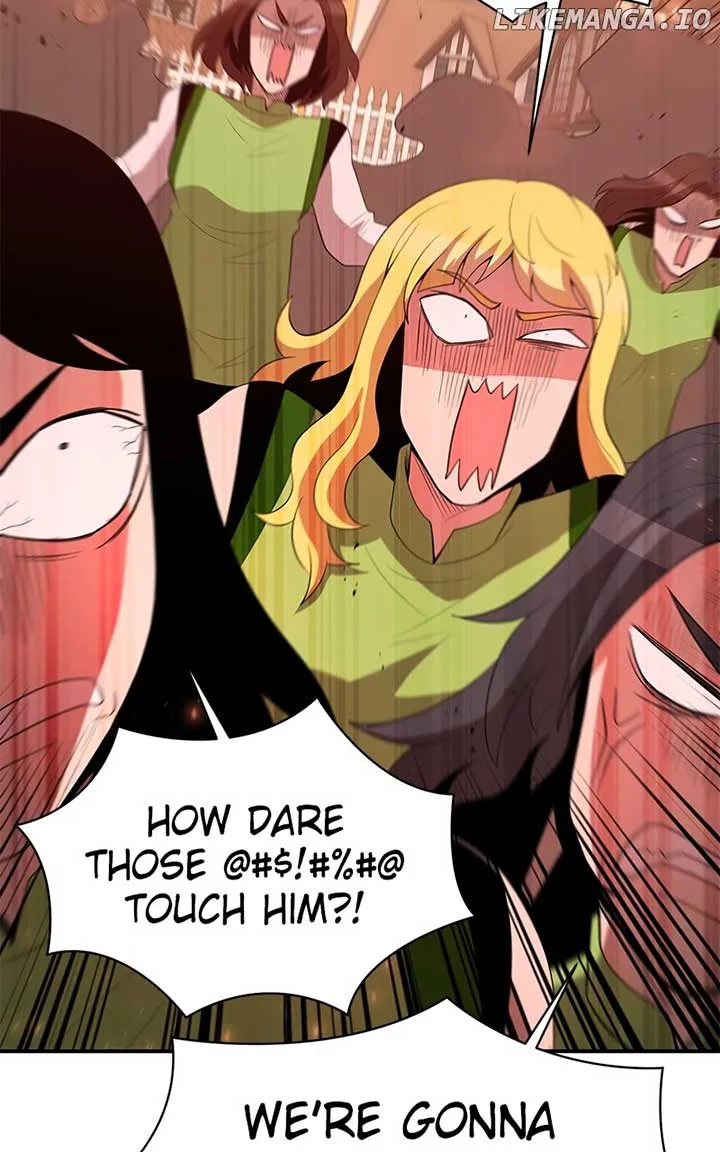 The Strongest Florist Chapter 226 page 50