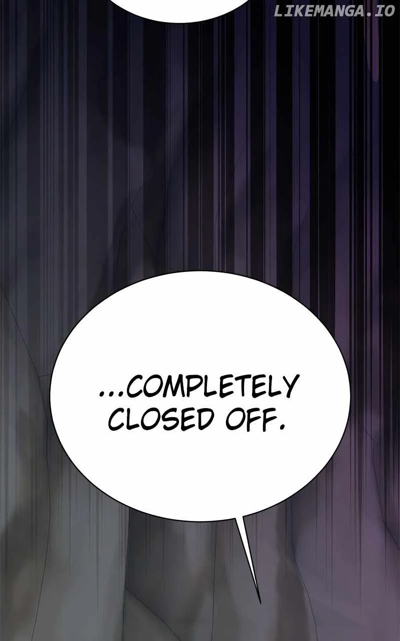 The Strongest Florist Chapter 228 page 21