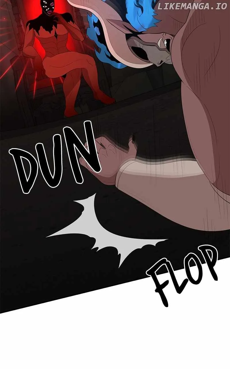 The Strongest Florist Chapter 228 page 48