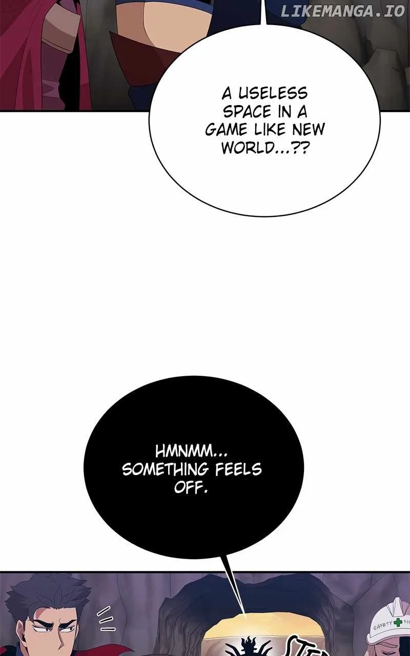 The Strongest Florist Chapter 228 page 26
