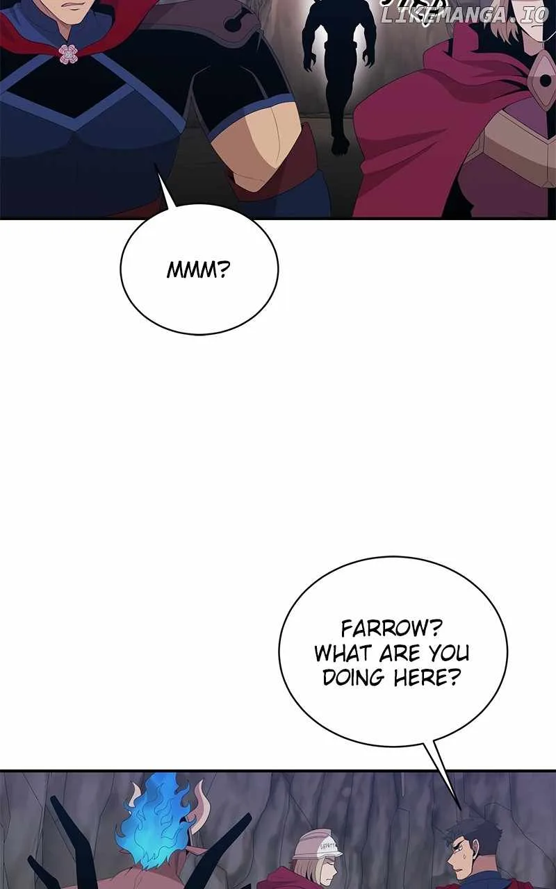 The Strongest Florist Chapter 228 page 27