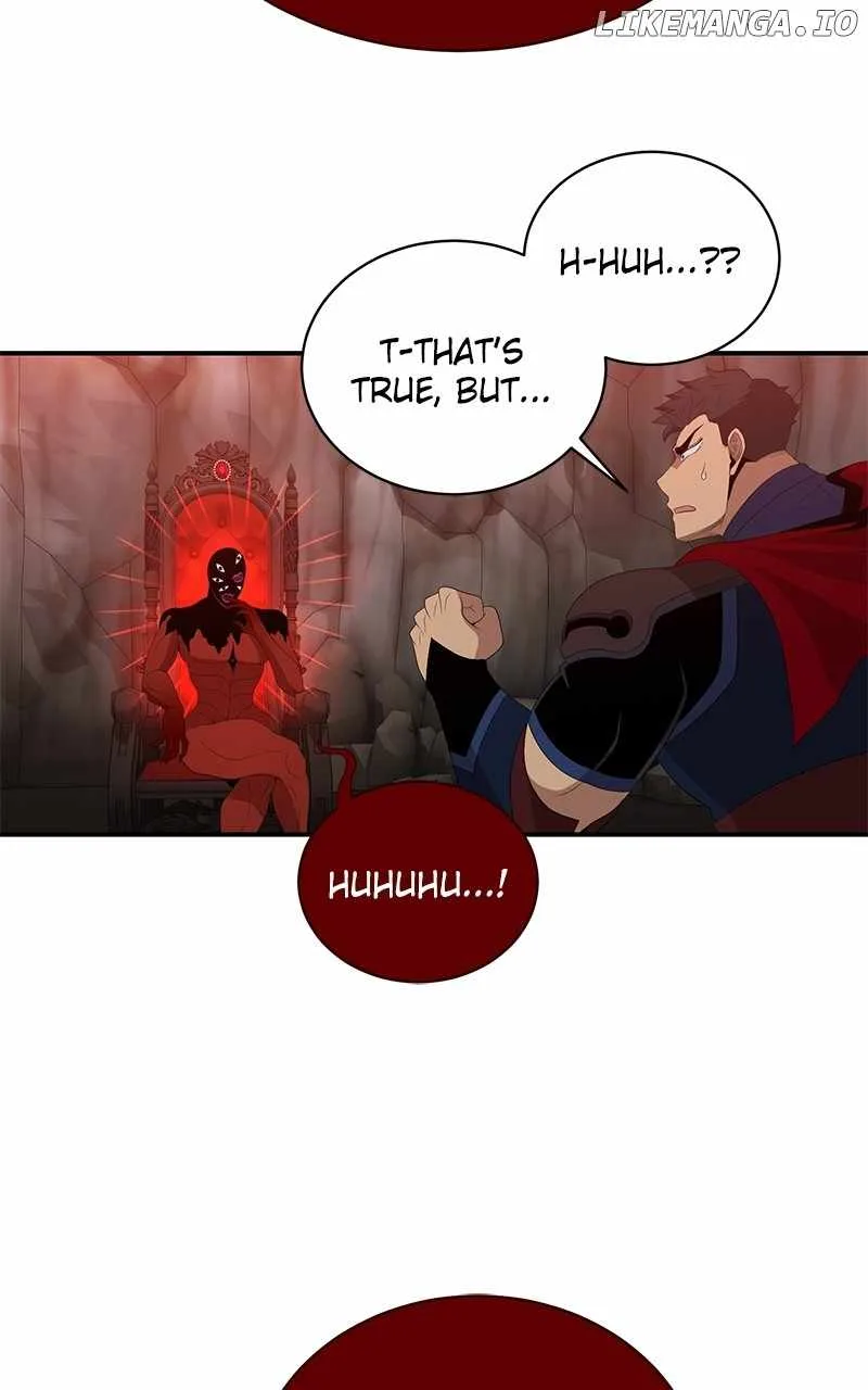 The Strongest Florist Chapter 228 page 52