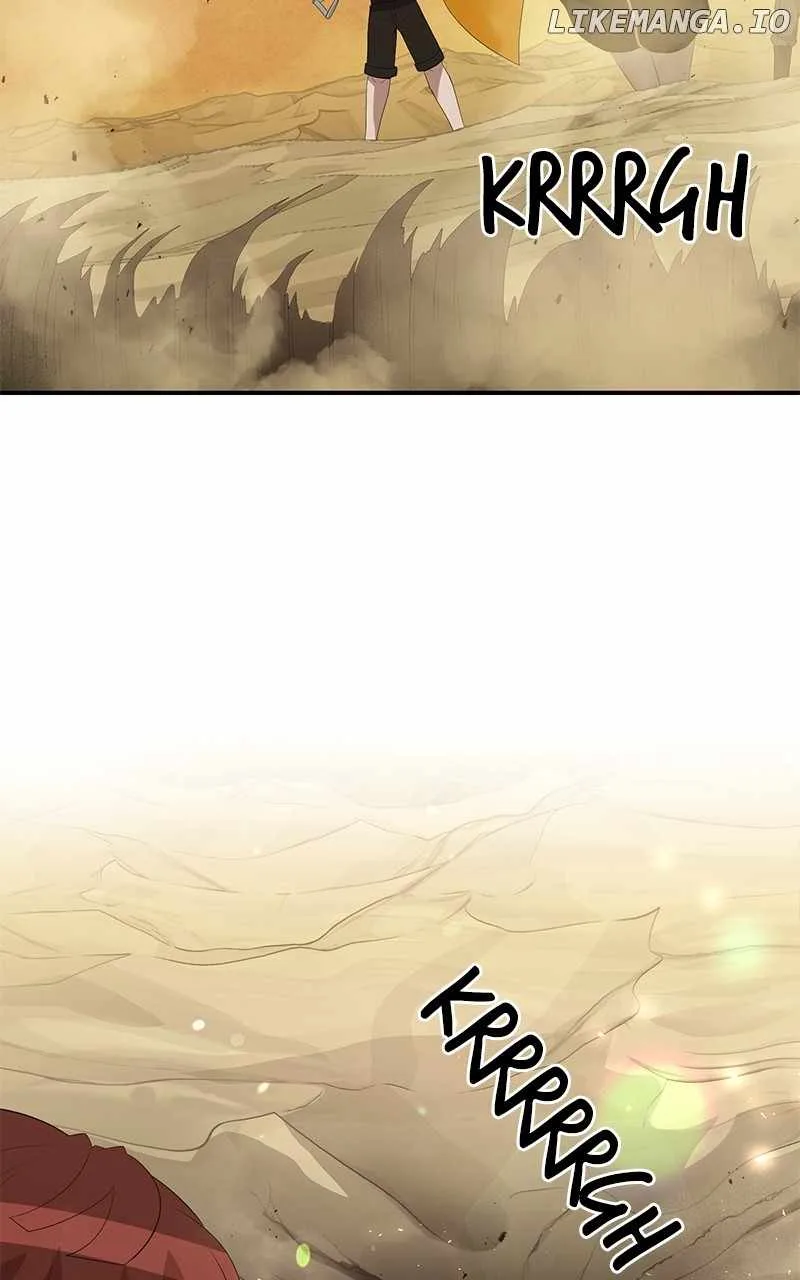 The Strongest Florist Chapter 228 page 10
