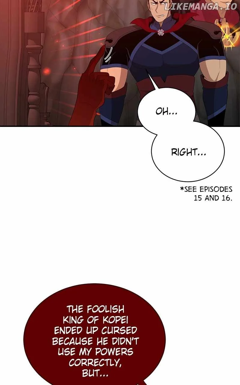 The Strongest Florist Chapter 228 page 56
