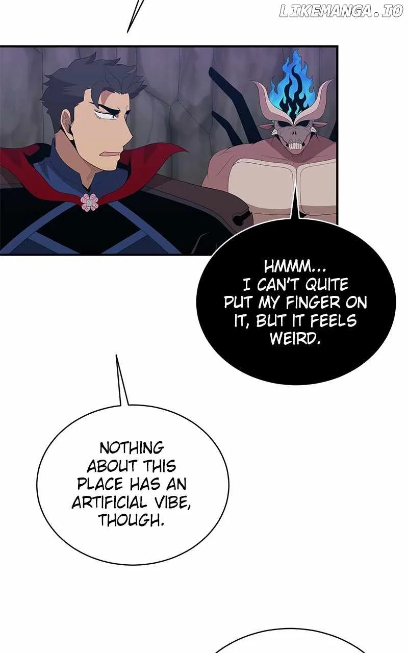 The Strongest Florist Chapter 228 page 29