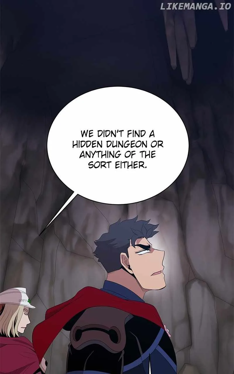 The Strongest Florist Chapter 228 page 25