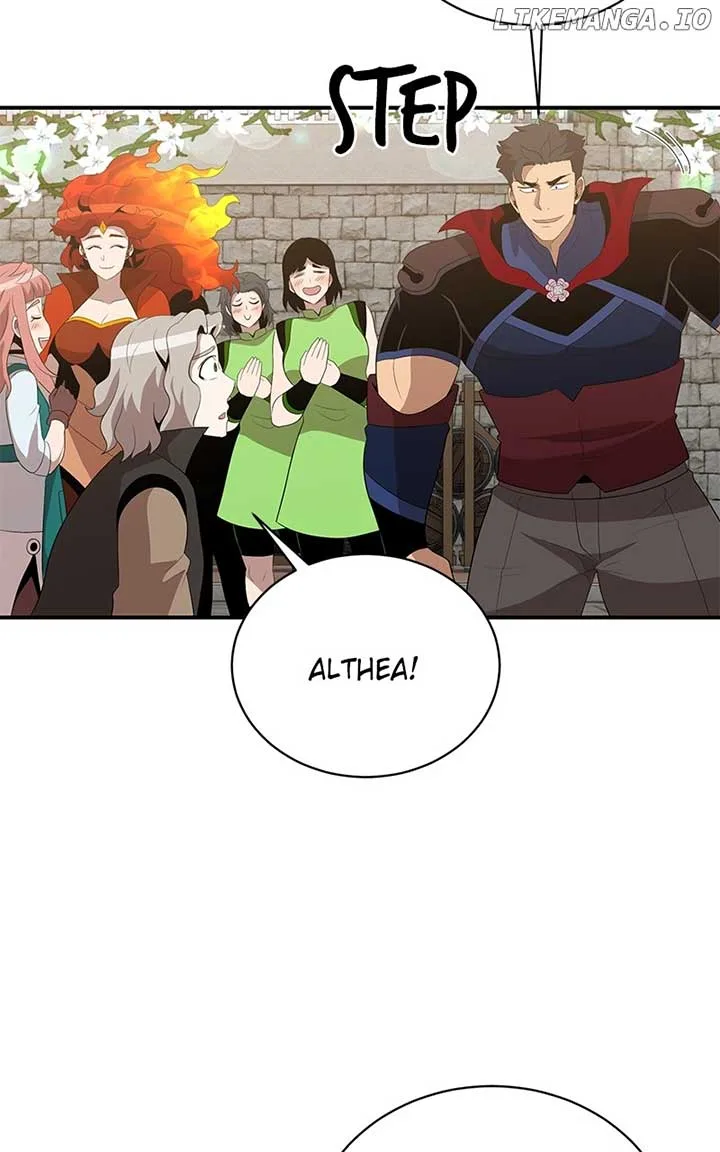 The Strongest Florist Chapter 226 page 59