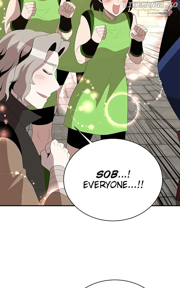 The Strongest Florist Chapter 226 page 65
