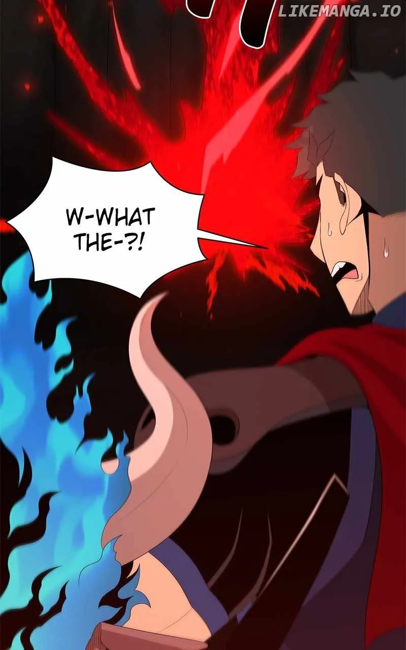 The Strongest Florist Chapter 228 page 39