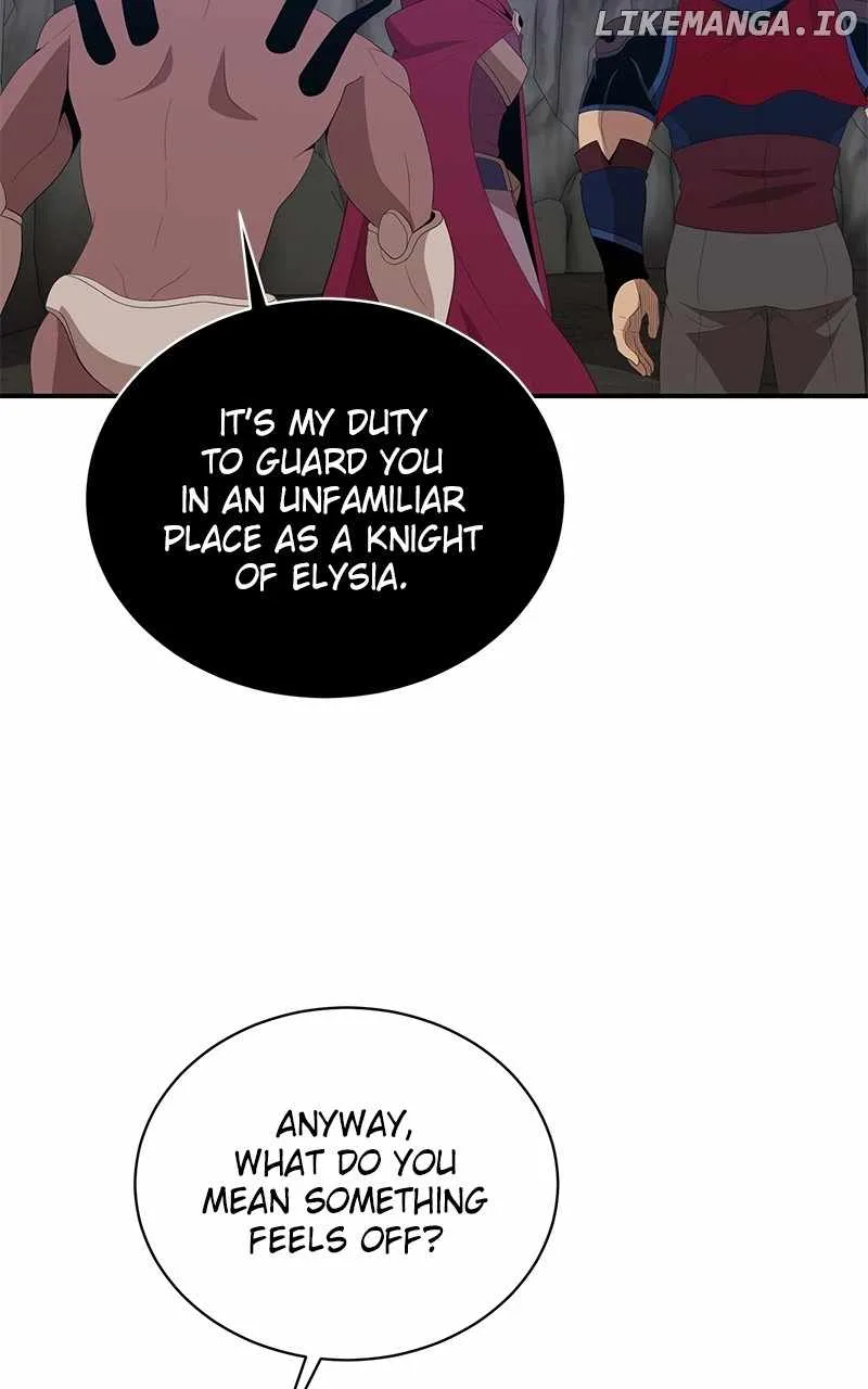 The Strongest Florist Chapter 228 page 28