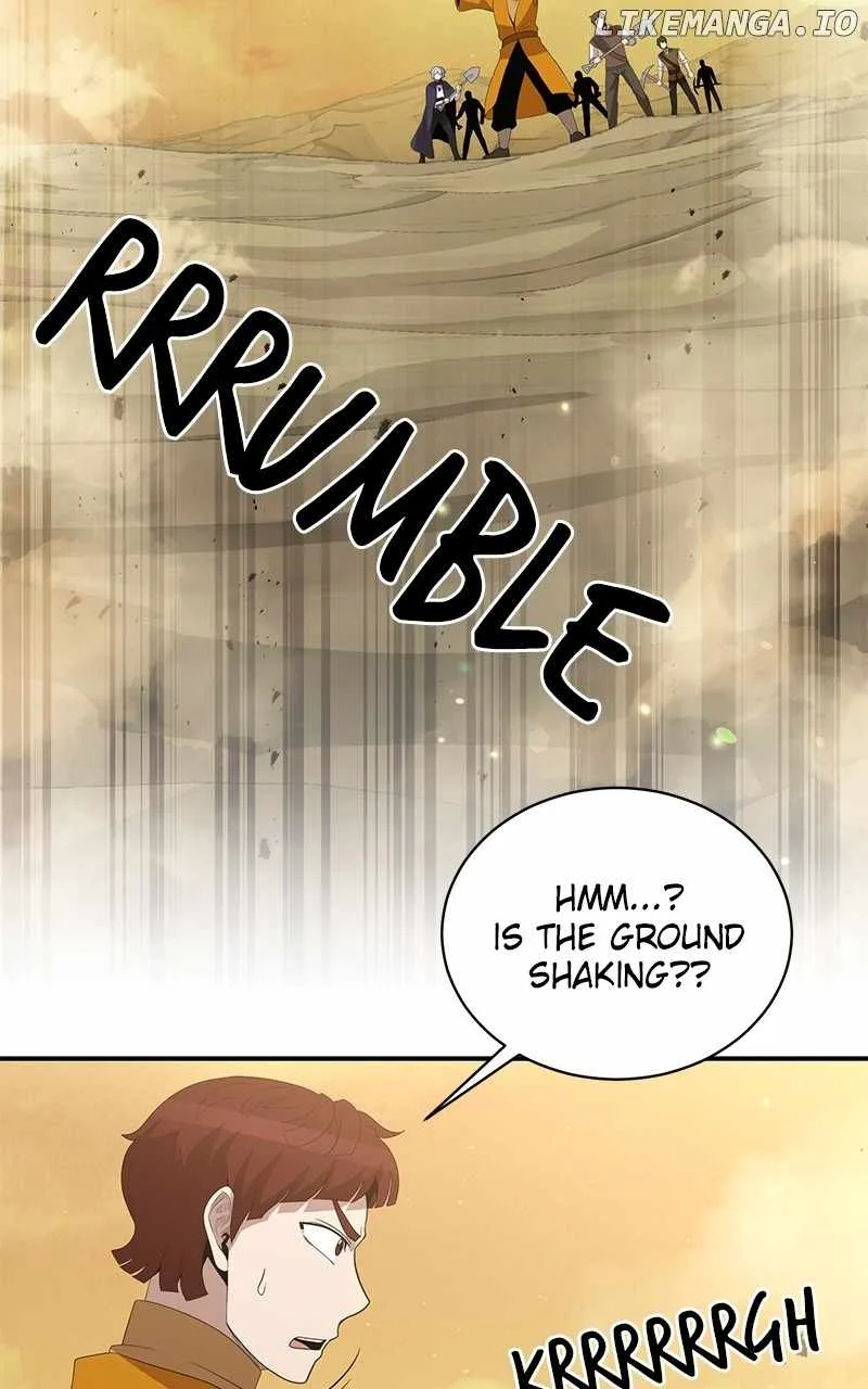 The Strongest Florist Chapter 228 page 3