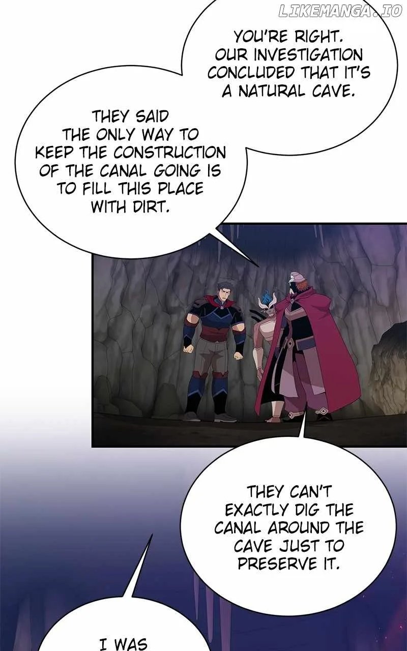 The Strongest Florist Chapter 228 page 30