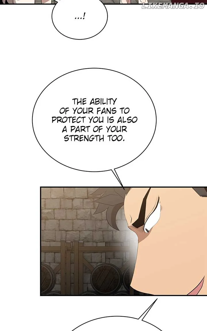 The Strongest Florist Chapter 226 page 62