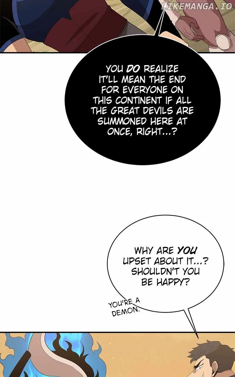 The Strongest Florist Chapter 228 page 80