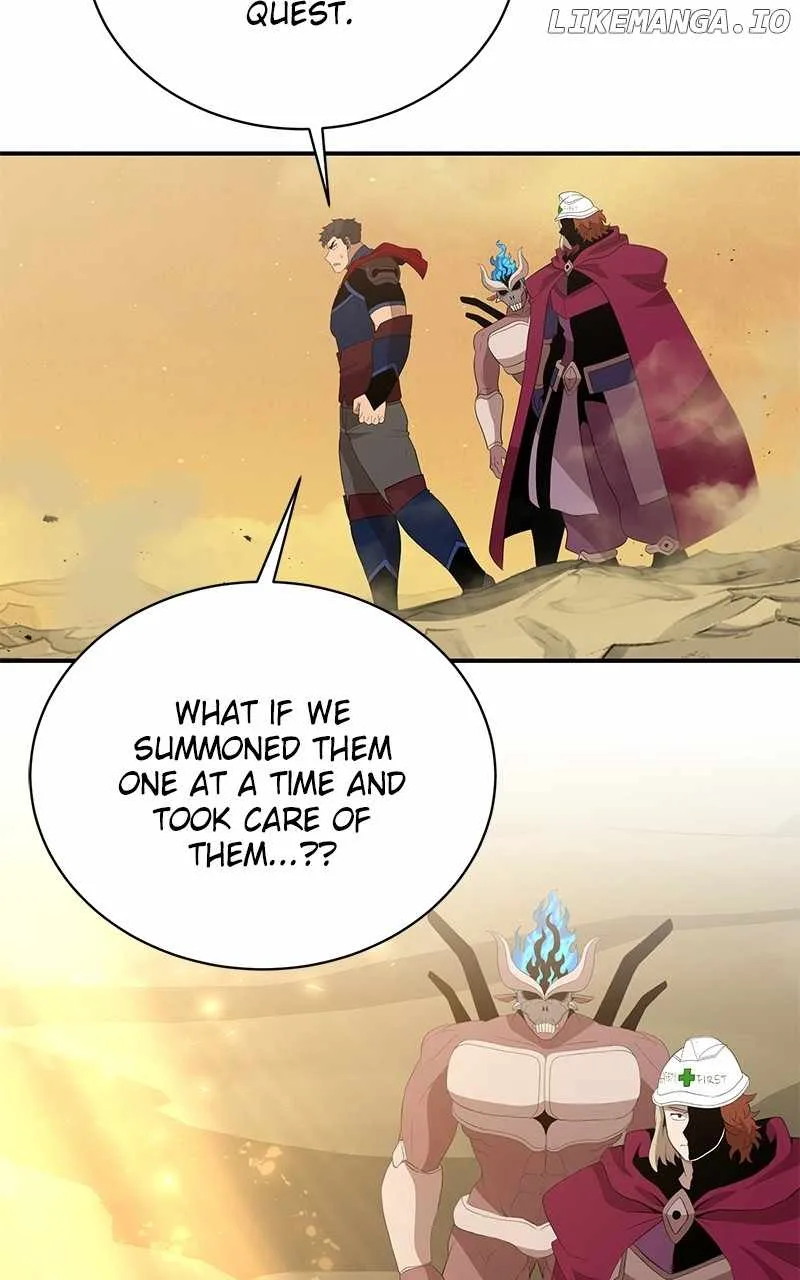 The Strongest Florist Chapter 228 page 82