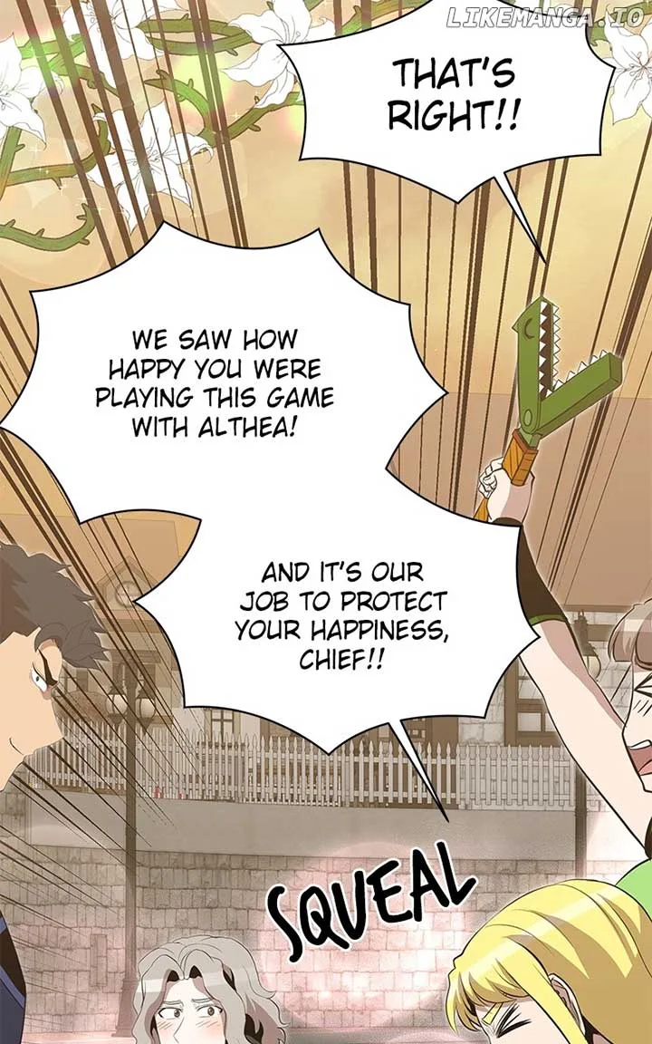 The Strongest Florist Chapter 226 page 74