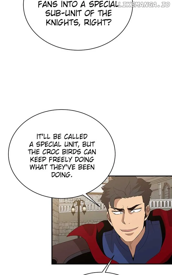 The Strongest Florist Chapter 226 page 67