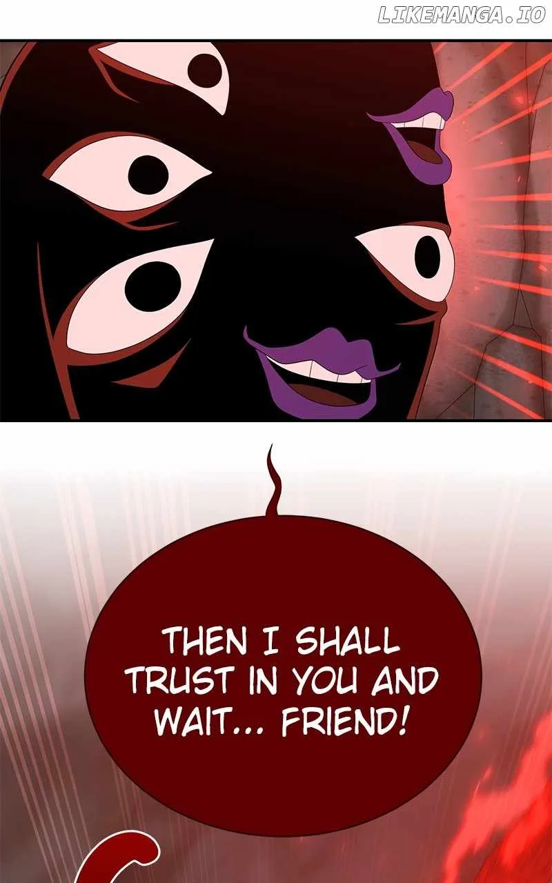 The Strongest Florist Chapter 228 page 74