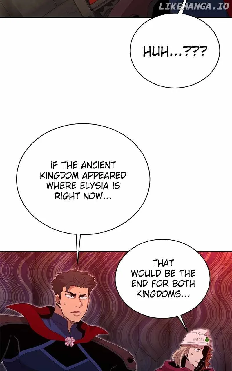The Strongest Florist Chapter 228 page 71