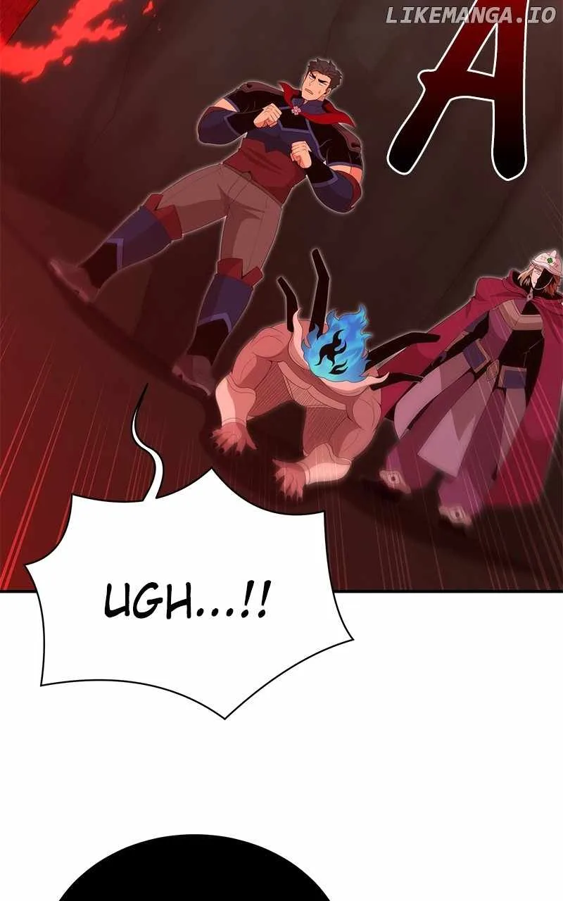 The Strongest Florist Chapter 228 page 76