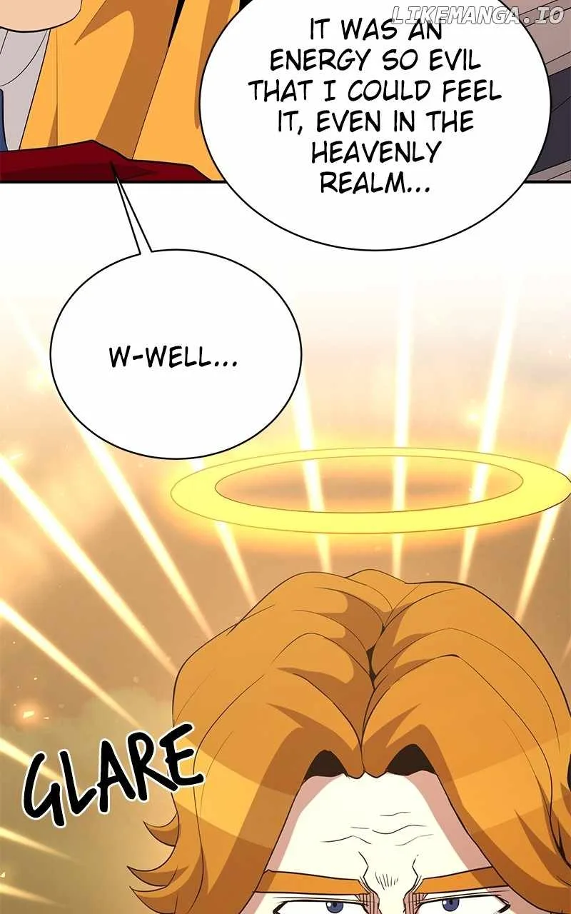 The Strongest Florist Chapter 228 page 90