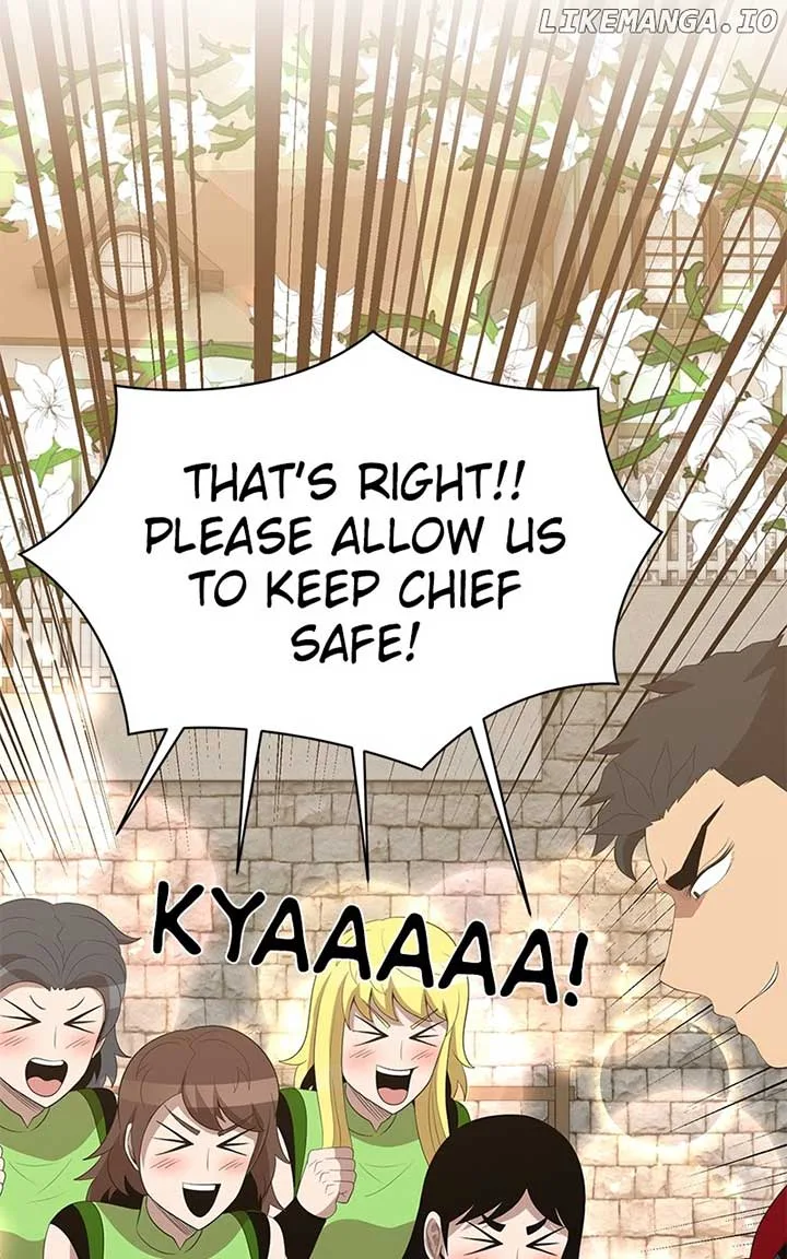 The Strongest Florist Chapter 226 page 64