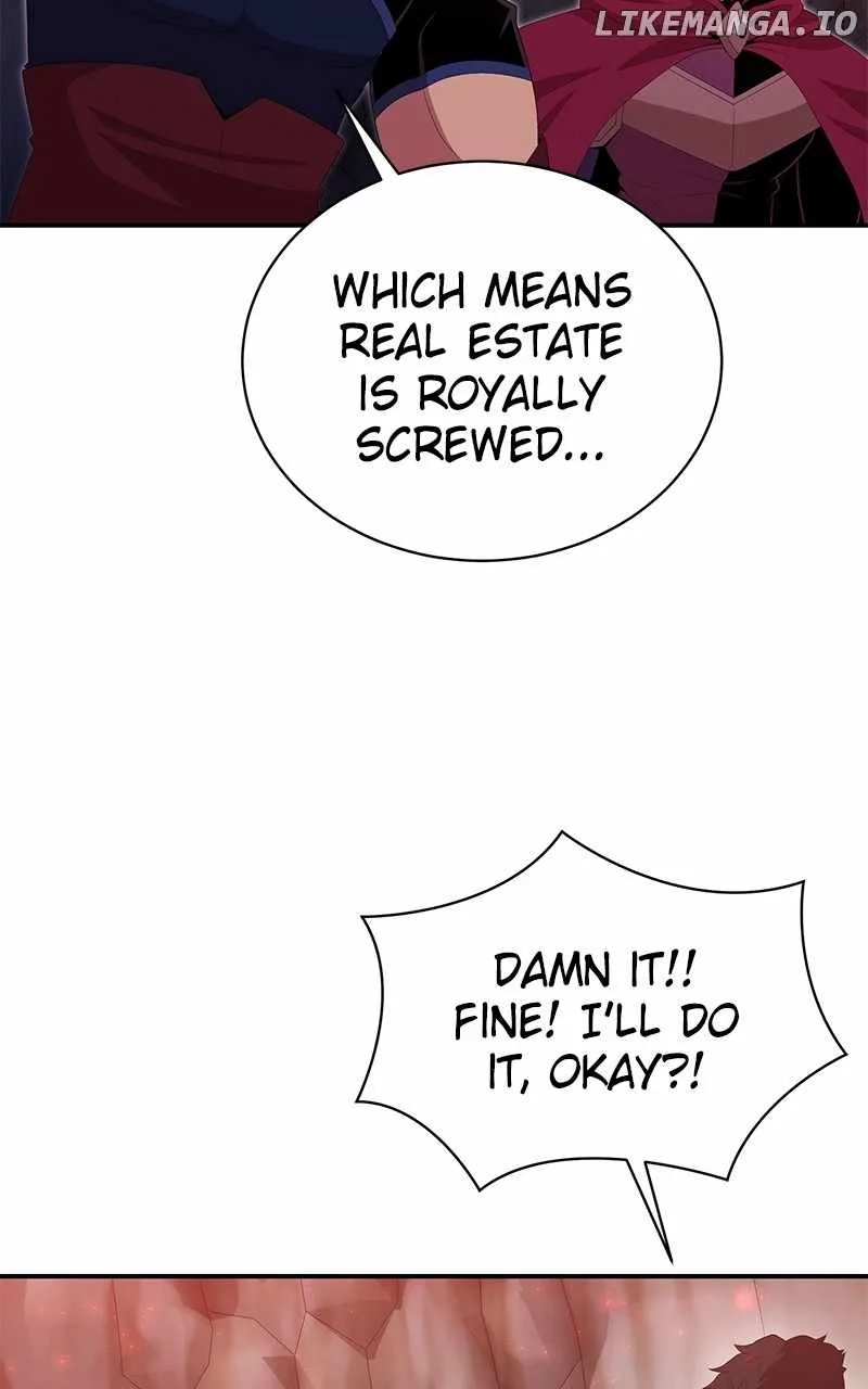 The Strongest Florist Chapter 228 page 72