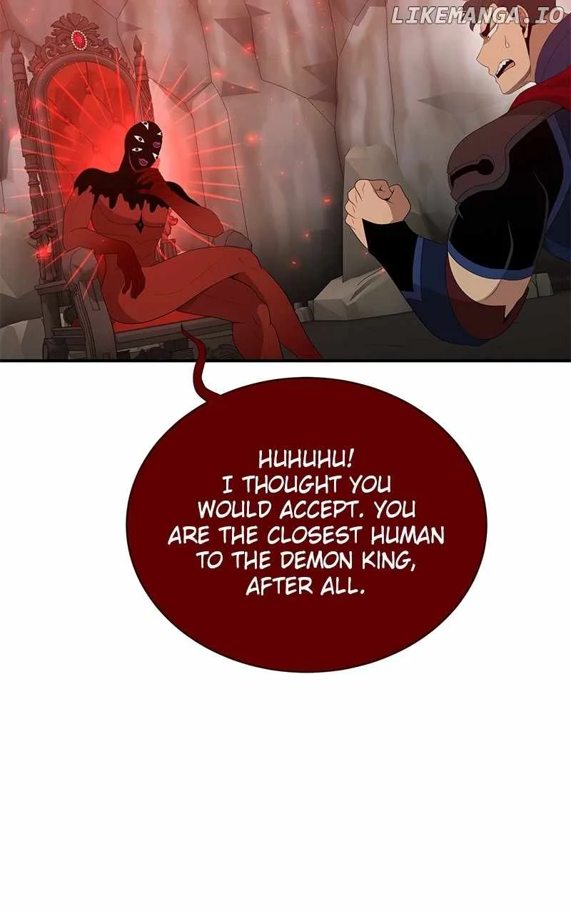 The Strongest Florist Chapter 228 page 73