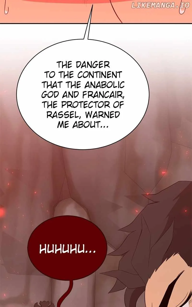 The Strongest Florist Chapter 228 page 64