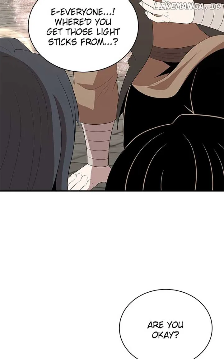 The Strongest Florist Chapter 226 page 58