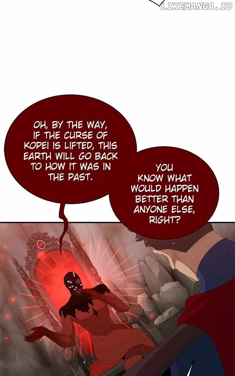The Strongest Florist Chapter 228 page 70