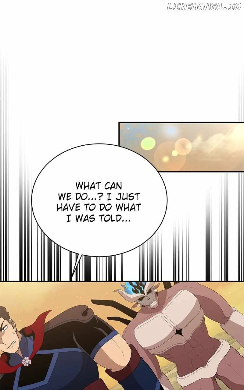 The Strongest Florist Chapter 228 page 79