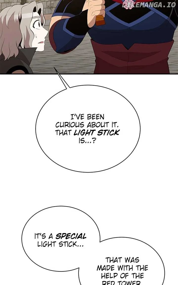 The Strongest Florist Chapter 226 page 69